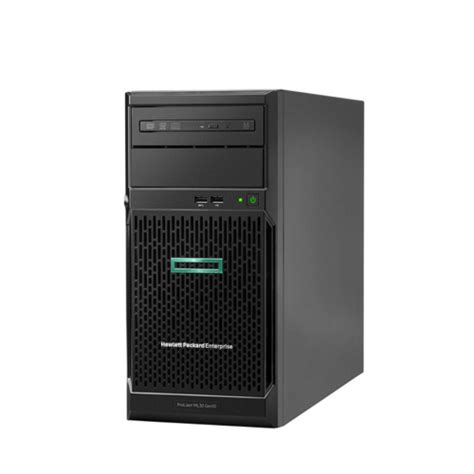 HPE DL360 Gen10 Plus