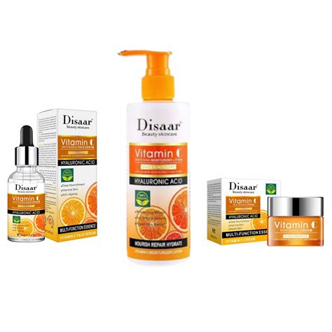 Vitamin C And Hyaluronic Acid Serum Diy at Arthur Dwyer blog
