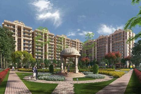 Motia Blue Ridge in Zirakpur, Chandigarh: Price, Brochure, Floor Plan ...