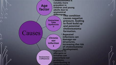 Ear disease - cholesteatoma and it's treatment.pptx