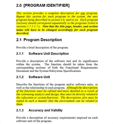 Image result for How to Make a Program Format