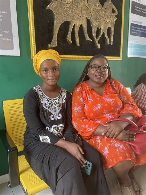 # Breaking the Cycle: Fati's Journey from Rural Ghana to ...