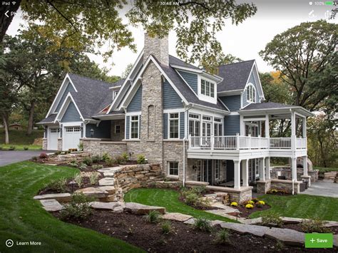 Upper middle class family home – Artofit