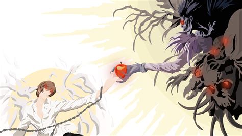 Mello, Near (Death Note) HD, Near (Death Note), L (Death Note), Mello (Death Note), HD Wallpaper ...
