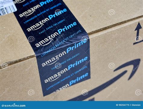 Image result for Amazon Prime Shipping Box
