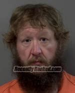 Recent Booking / Mugshot for BRIAN MICHAEL SHERMAN in Hubbard County ...