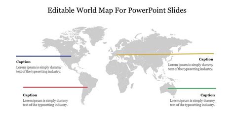 Image result for Map Presentation PowerPoint