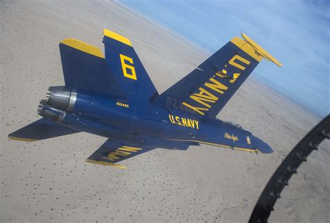 Document: Report on June Fatal Blue Angels Crash - USNI News