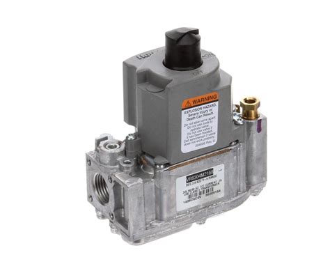 Middleby 45688 Dual Combo Control Gas Valve : Amazon.in: Home & Kitchen