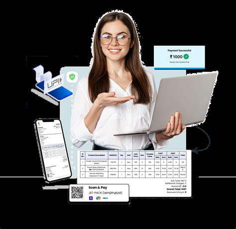 The complete GST Billing and repair software software