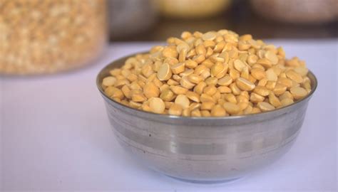 All You Need To Know About Lentils And Their Benefits | FITPASS