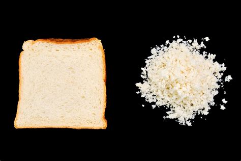 Japanese Panko Breadcrumbs