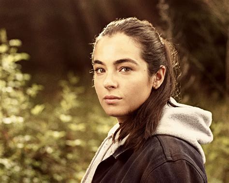 Download Tara Chambler Alanna Masterson TV Show The Walking Dead HD ...