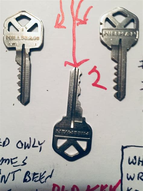 Image result for Bump Key Tutorial