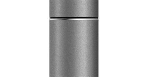 Whirlpool Refrigerator Frost Free 235L Neo DF278 Prm Athena Steel 2 ...