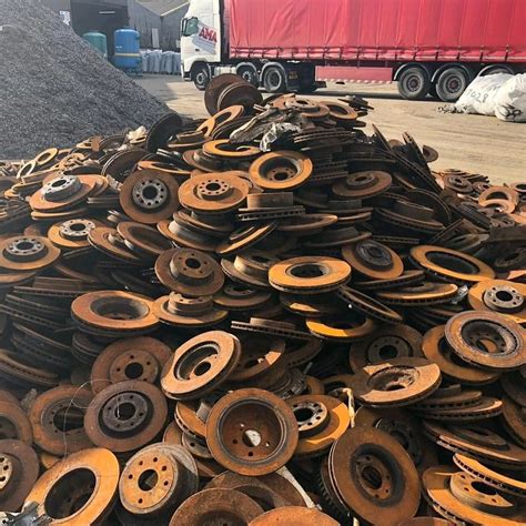 Cast Iron Scrap Prices
