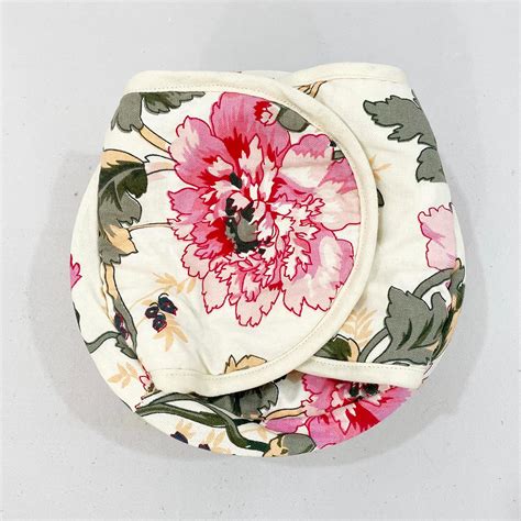 Buy Swayam 100% Cotton Cloth Roti Cassrole | Hot Chapati Box | Bread ...