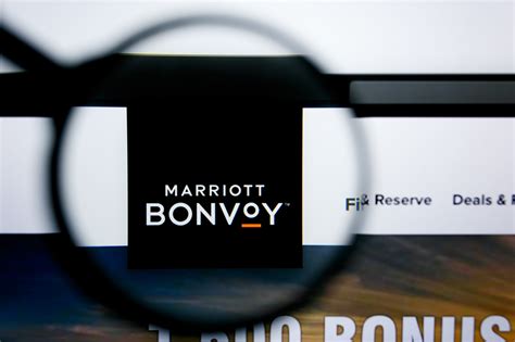 Enjoy Marriott Bonvoy Experiences with Just 1 Point - Danny the Deal Guru