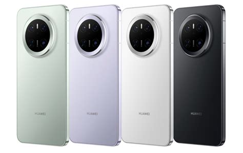 Huawei Mate 70 Series Diprediksi Tak Akan Banyak Terjual Karena Alasan ...