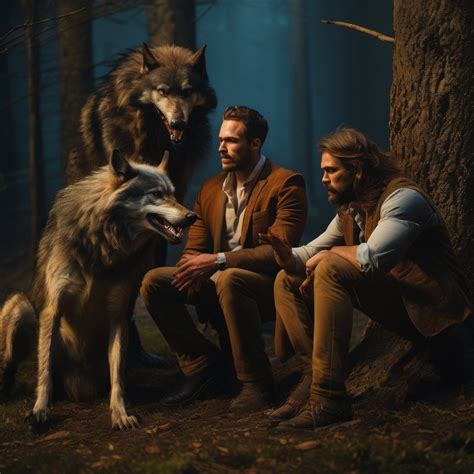 The 20 Werewolves Books: Best 2024 Update and Review