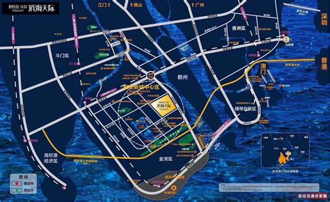 喜讯！珠海市香洲区人工智能协会正式成立 – 深圳市人工智能行业协会