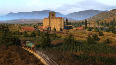 Image result for Derail Valley Tutorial