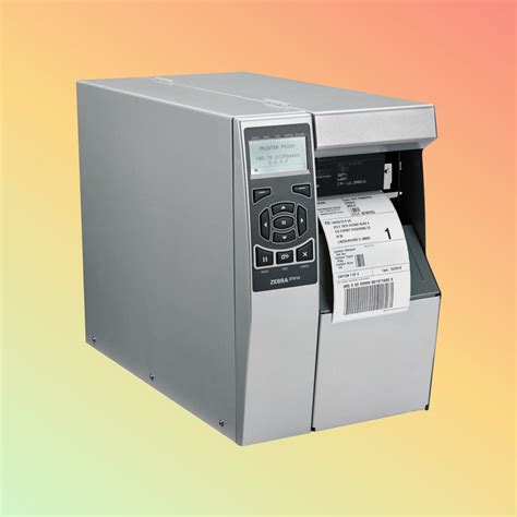 Zebra ZT510 Printer | NEO Digital – Digital India