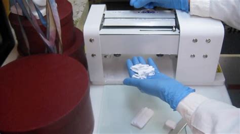 Using Clay Conditioning Machine with Paper 的图像结果