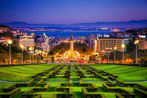 Pictures Of Lisbon Portugal