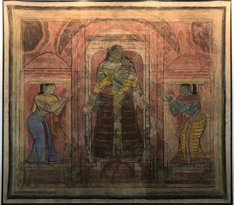 23 Artworks We Loved at the 2018 India Art Fair – Artisera