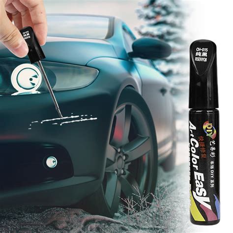 Touch Up Pen for Inside Car 的图像结果