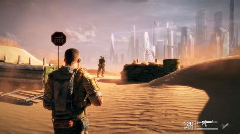Image result for Spec Ops: The Line