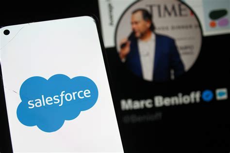Salesforce (CRM) Stock: Adobe Downgrade Sparks Massive Software Sell ...