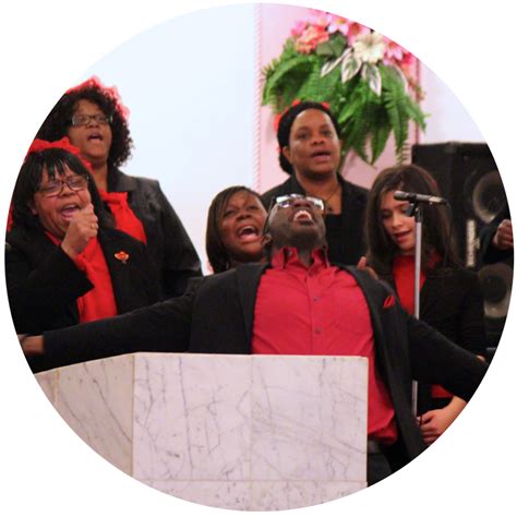 Greater Refuge Temple