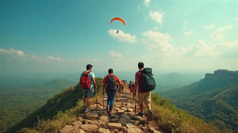 Which City Is Called the Europe of India? Adventure and Thrills Await ...