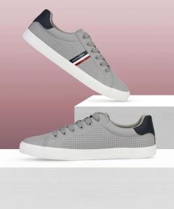U.S. POLO ASSN. CAPRON 2.0 Sneakers For Men - Buy U.S. POLO ASSN ...