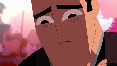 Samurai Jack Season 5 Image | Fancaps