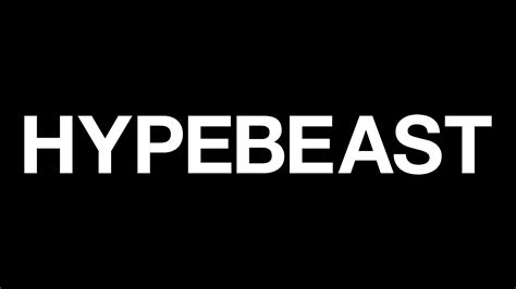 Hypebeast Logo, symbol, meaning, history, PNG, brand
