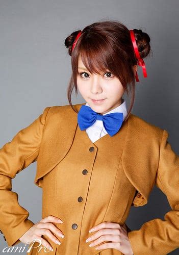 Fushigi Yugi - Cast der Musical Adaption in Kostümen vorgestellt