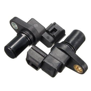 Atoz prime Pair Transmission Input Output Speed Sensor For Hyundai KIA ...