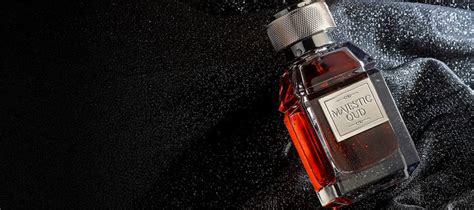 Majestic Perfumes India