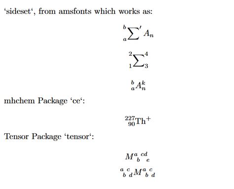 Simple Tips About How To Write Subscript In Latex - Commonlab23