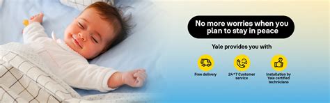 Buy Digital Smart Locks Online | Wireless door lock online - Yale Onli ...