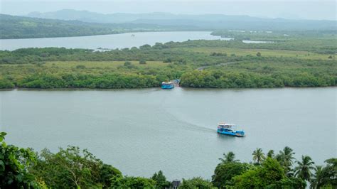 Beautiful Islands In India: A Visual Feast Of Breathtaking Seascapes