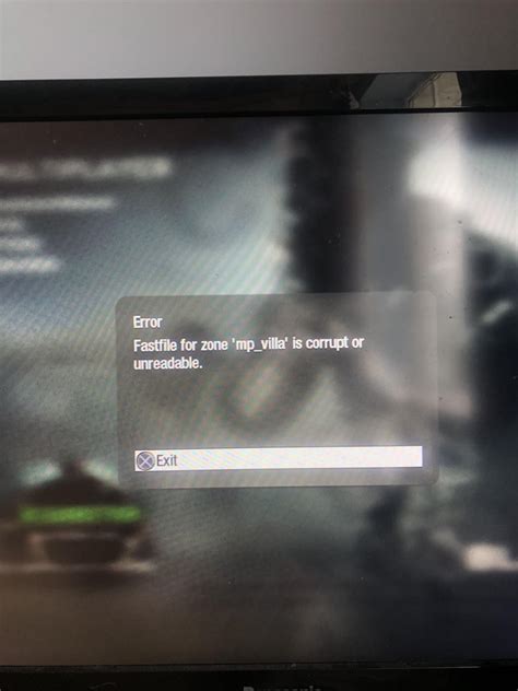 Image result for How to Fix PS3 File System Not Responding