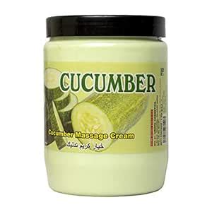 Buy Uropa Cucumber Anti-Wrinkle Massage Cream, 1 kg Online at Low ...