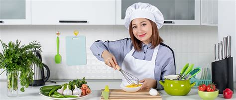 Learning How to Be a Cook 的图像结果