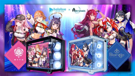 NEWS_EN | hololive production