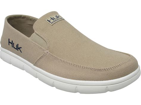 White Canvas Boat Shoes Mens at Herman Dunlap blog