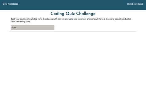 Coding Quiz 的图像结果